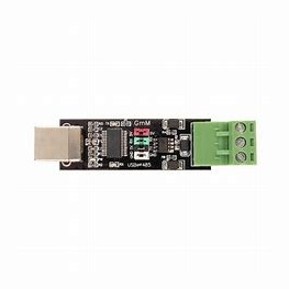 USB to RS485 addapter
